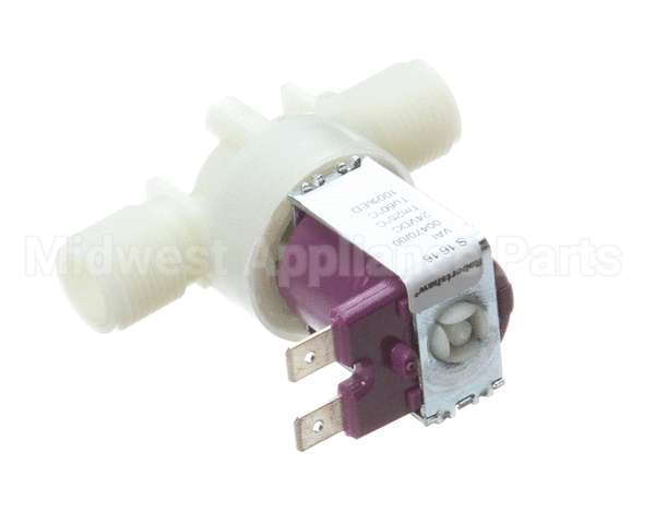 1557949 Franke 2/1 Direct. Control Valve Evi 3/8"-3/8"