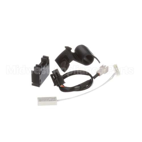 1557986 Franke Reed Contact To Outlet