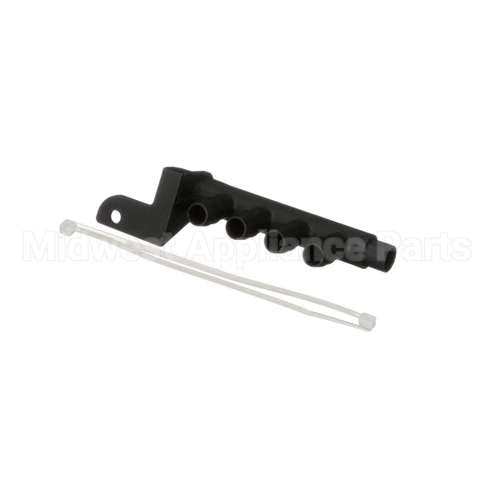 1557991 Franke Support For Overflow Pipe