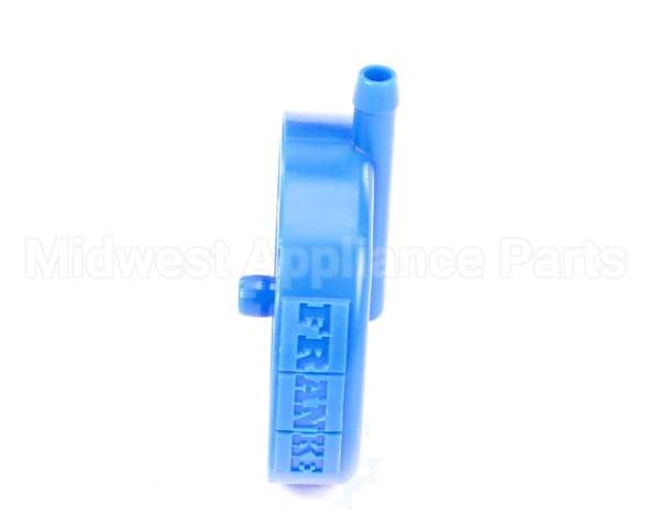1557994 Franke Handle Milk Sampling Blue