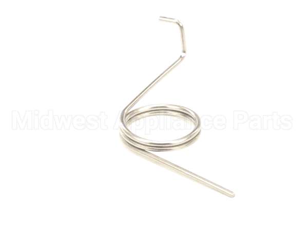 1558316 Franke Torsion Spring 1.0