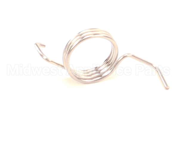 1558328 Franke Torsion Spring For Slot