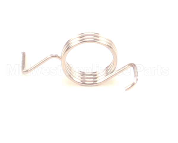 1558328 Franke Torsion Spring For Slot