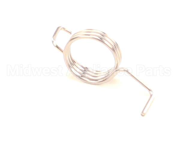 1558328 Franke Torsion Spring For Slot