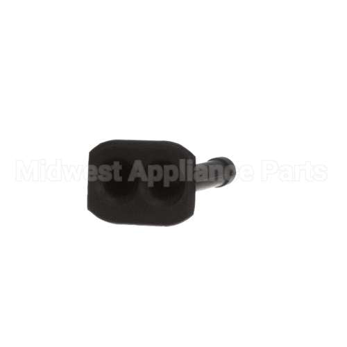 1558332 Franke Double Pipe For Powder