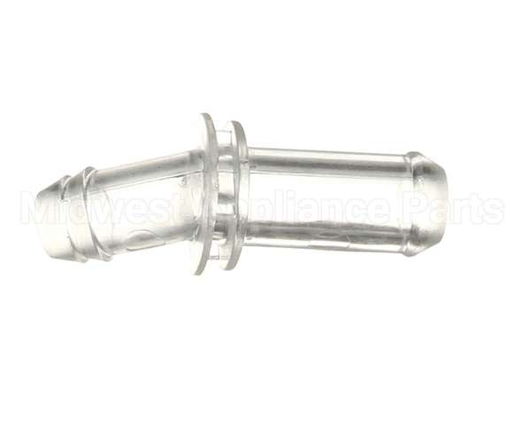 1558334 Franke Barbed Fitting Angled