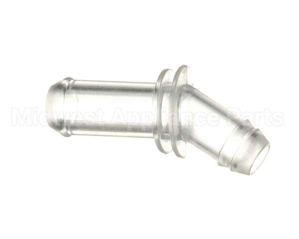 1558334 Franke Barbed Fitting Angled