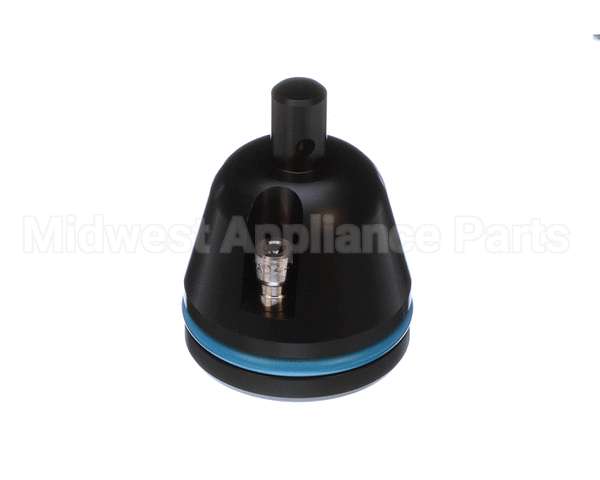1558345 Franke Brewing Piston 50E Assembled