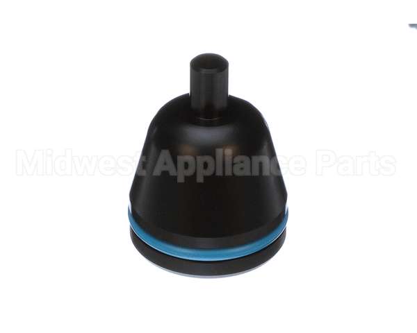 1558345 Franke Brewing Piston 50E Assembled