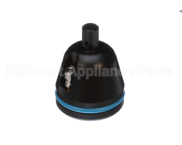 1558345 Franke Brewing Piston 50E Assembled