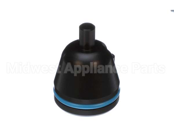 1558345 Franke Brewing Piston 50E Assembled