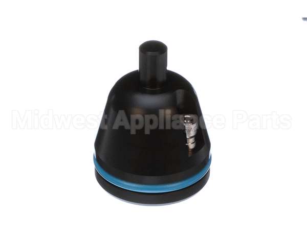 1558345 Franke Brewing Piston 50E Assembled