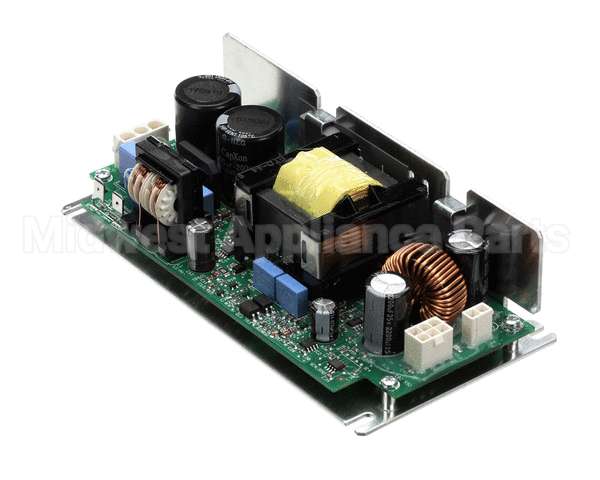 1558371 Franke Switch. Power Supply Ips 1920