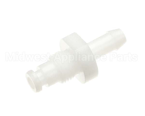 1558377 Franke Barbed Fitting 6 Pomc