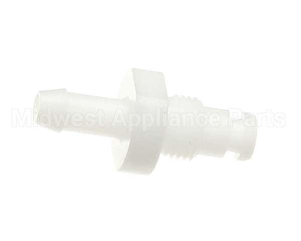 1558377 Franke Barbed Fitting 6 Pomc