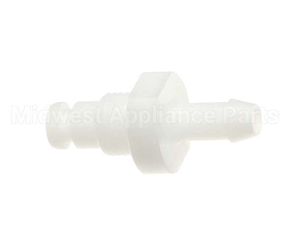 1558377 Franke Barbed Fitting 6 Pomc