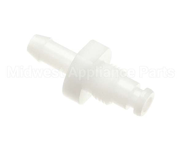 1558377 Franke Barbed Fitting 6 Pomc