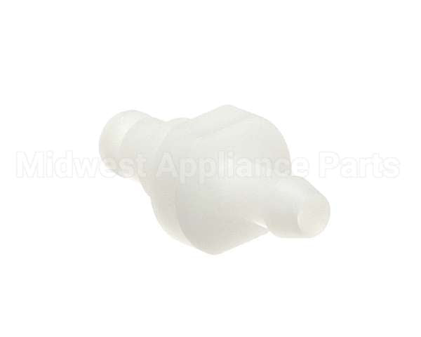 1558377 Franke Barbed Fitting 6 Pomc