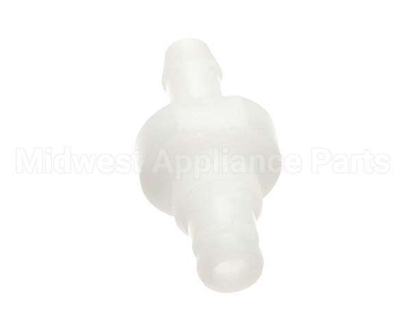 1558377 Franke Barbed Fitting 6 Pomc