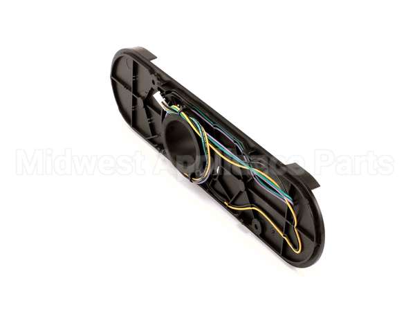1558383 Franke Support Plate For Outer Grinde