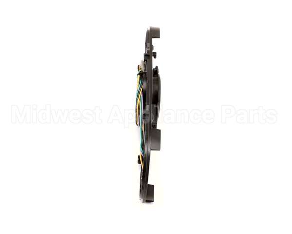 1558383 Franke Support Plate For Outer Grinde