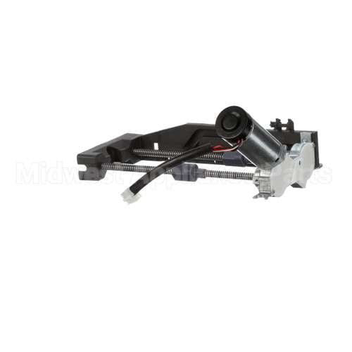 1558403 Franke Replacement Gear Frame Assembl
