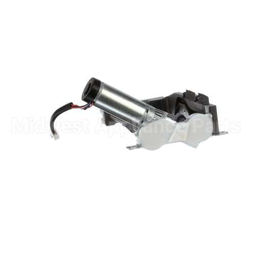 1558403 Franke Replacement Gear Frame Assembl