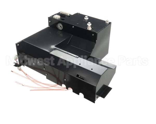 1558405 Franke Heating Unit 3 230V