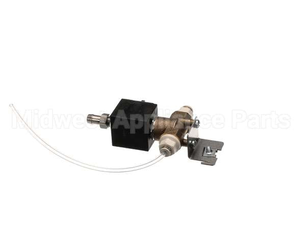 1558407 Franke Brewing Valve Assembled G1/4