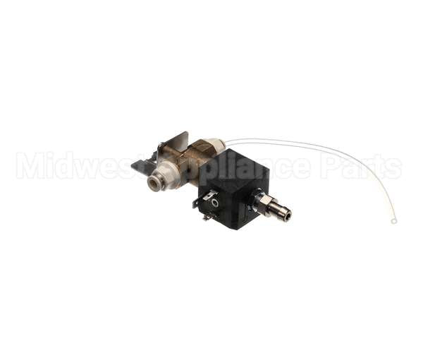 1558407 Franke Brewing Valve Assembled G1/4