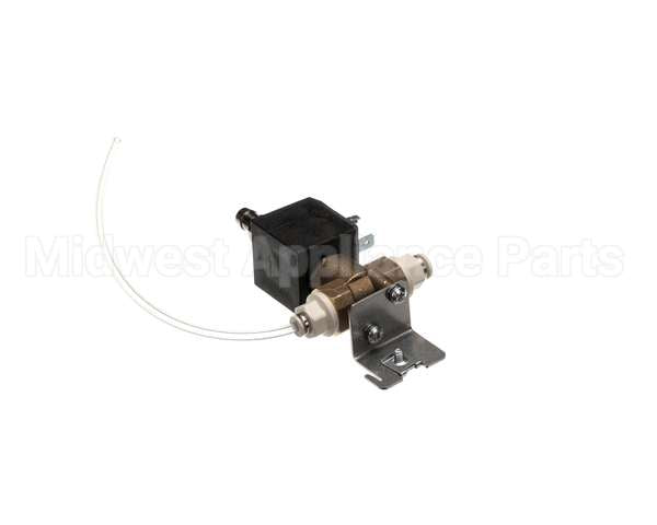 1558407 Franke Brewing Valve Assembled G1/4