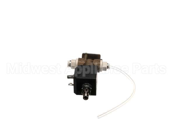 1558407 Franke Brewing Valve Assembled G1/4