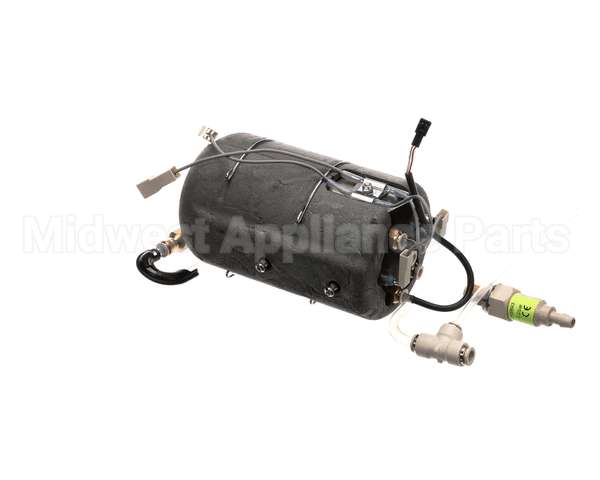 1558412 Franke Hot Watersteam Boiler