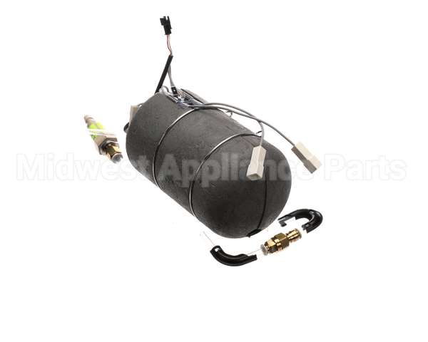 1558412 Franke Hot Watersteam Boiler