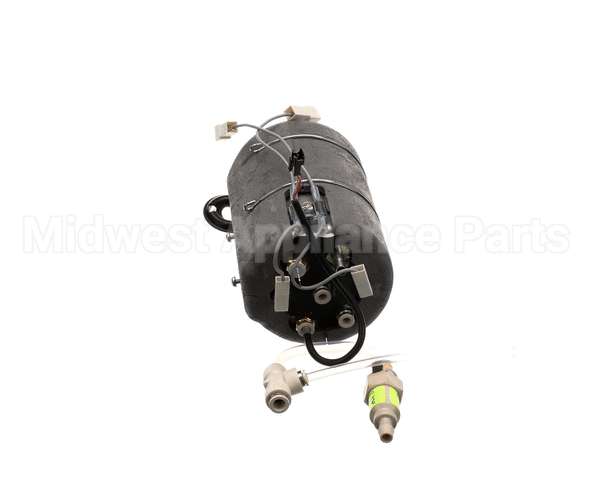 1558412 Franke Hot Watersteam Boiler