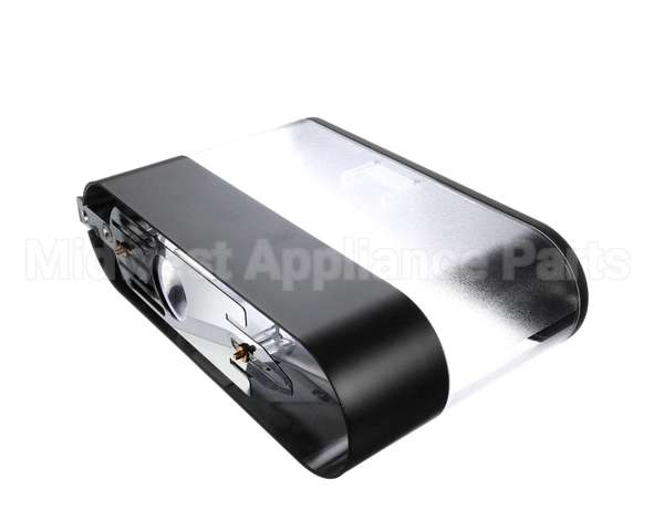 1558429 Franke Bean Hopper Assembly Lh/Rh Bla