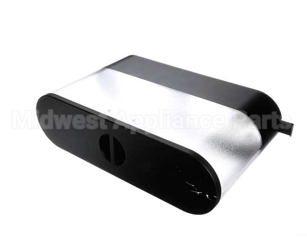 1558429 Franke Bean Hopper Assembly Lh/Rh Bla