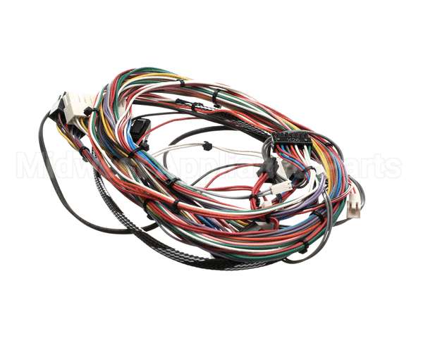 1558510 Franke Cable X13 X14 X26