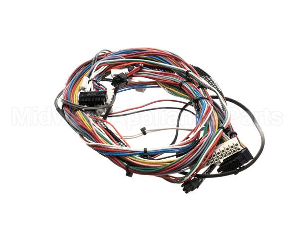 1558510 Franke Cable X13 X14 X26