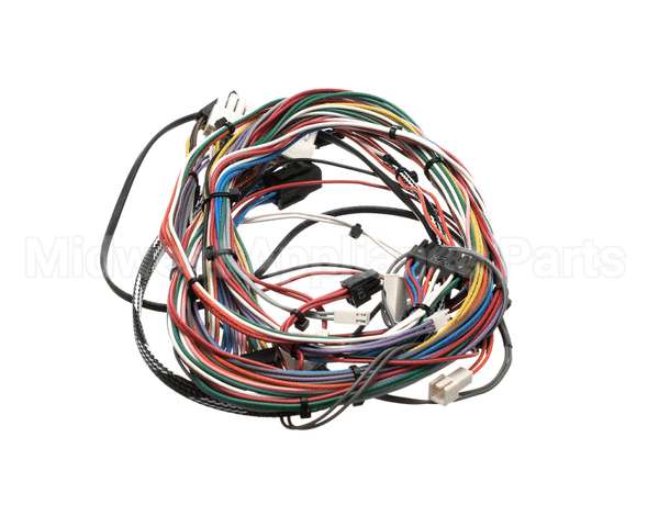 1558510 Franke Cable X13 X14 X26