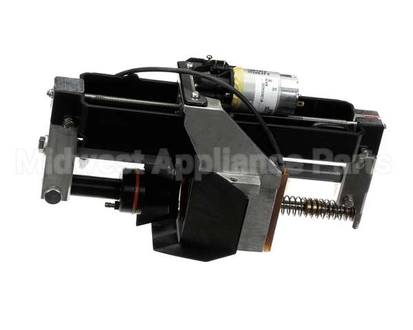 1558574 Franke Brew Group 10 Compl.