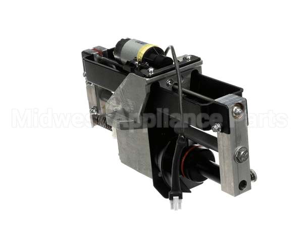 1558574 Franke Brew Group 10 Compl.