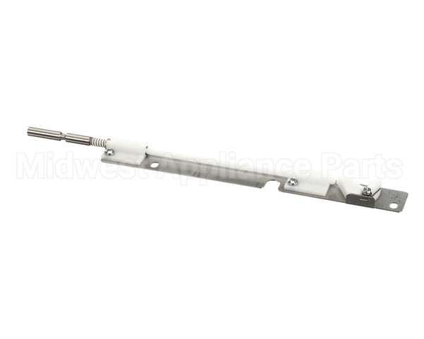 1558619 Franke Locking System Complete