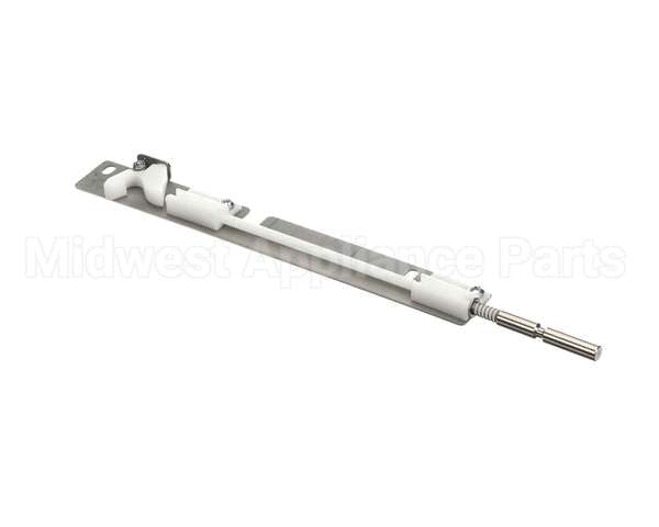 1558619 Franke Locking System Complete