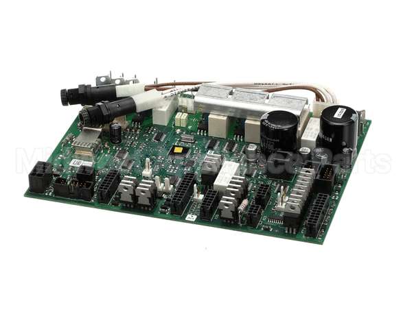 1558633 Franke Power Pca Spectra 3.2