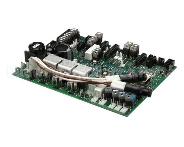 1558633 Franke Power Pca Spectra 3.2