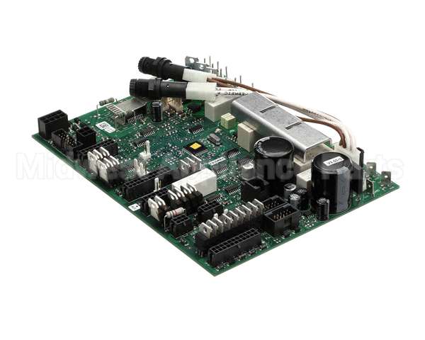 1558633 Franke Power Pca Spectra 3.2