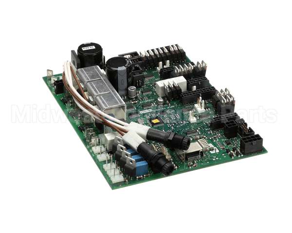 1558633 Franke Power Pca Spectra 3.2