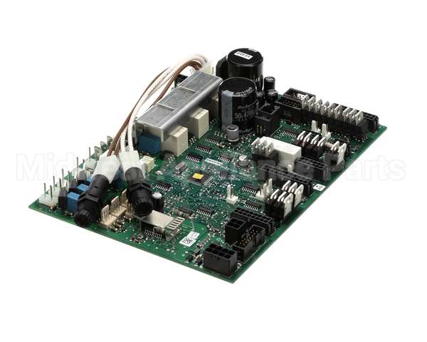 1558633 Franke Power Pca Spectra 3.2