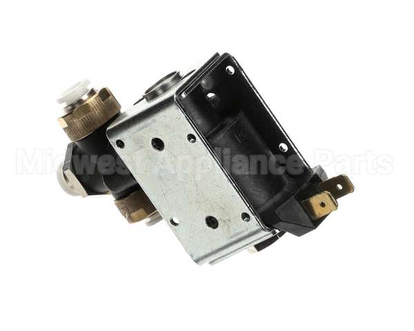 1558636 Franke 3/2-Way Solenoid Valve Pa 6T/6
